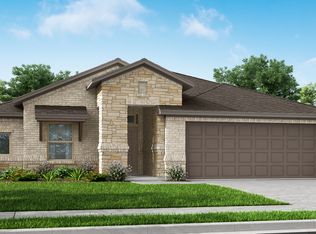 1901 Seminole Dr, Cleburne, TX 76033