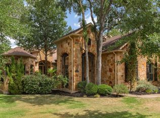 10913 Canfield Dr, Austin, TX 78739