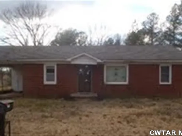 2755 Highway 138, Toone, TN 38381