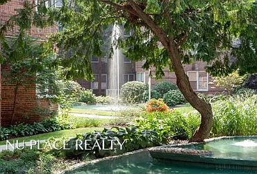 Rented by Nu Place Realty