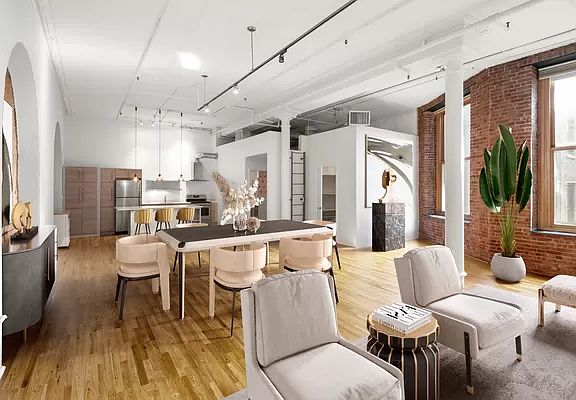 3rd image of 514 Broadway APT 4G