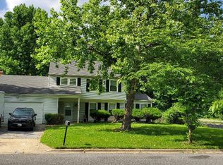 10304 New Orchard Dr, Upper Marlboro, MD 20774
