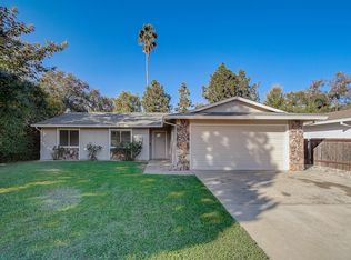 8145 Ramwood Way, Orangevale, CA 95662