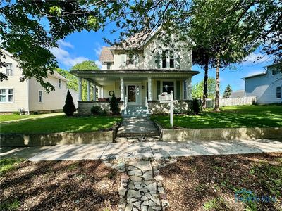 827 N Main St, Fostoria, OH, 44830