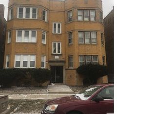 9420 S Laflin St APT 3, Chicago, IL 60620