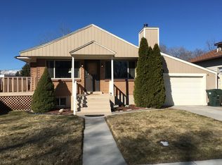 525 Wayne Ave, Pocatello, ID 83201