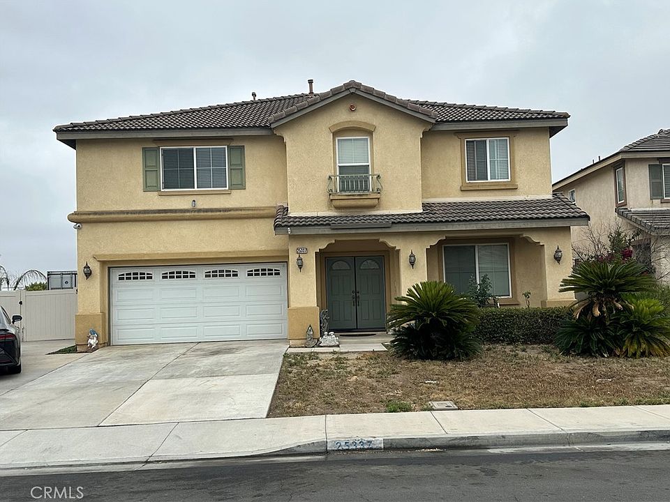 1st image of 25337 Plumeria Ln