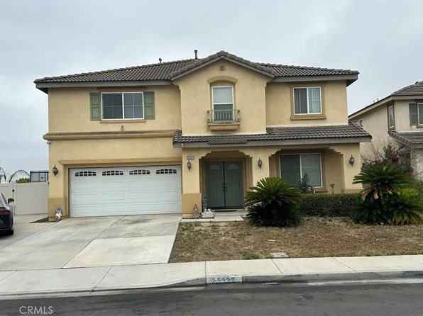 25337 Plumeria Ln, Moreno Valley, CA 92551