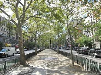 Rented by Alpha Properties NYC I LLC