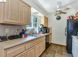 3146 Deseret Dr, Richmond, CA 94803