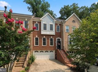 1708 Leighton Wood Ln, Silver Spring, MD 20910