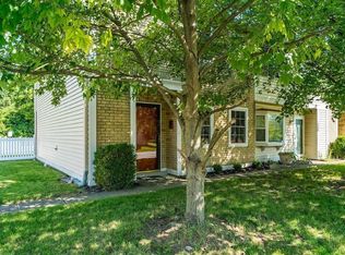 1686 Park Row Dr #1, Columbus, OH 43235