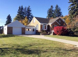 454 S Oliver St, Alpena, MI 49707