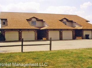 623 Old Indian Trl #10456252, Deforest, WI