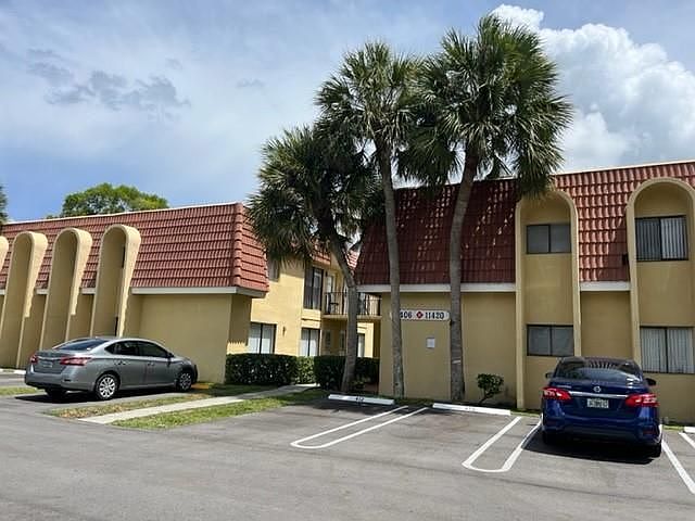 1st image of 11408 Royal Palm Blvd #11408