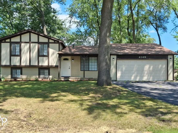 4149 Howarth Ter, West Bloomfield, MI 48323