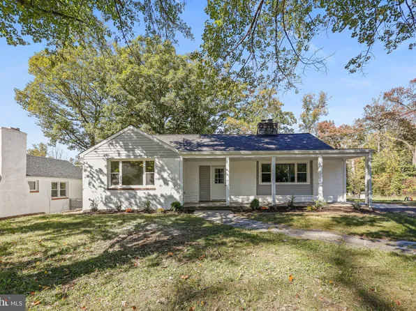 2902 Mayfield Ave, Baltimore, MD 21244