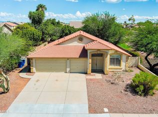 457 N Superstition Blvd, Chandler, AZ 85225