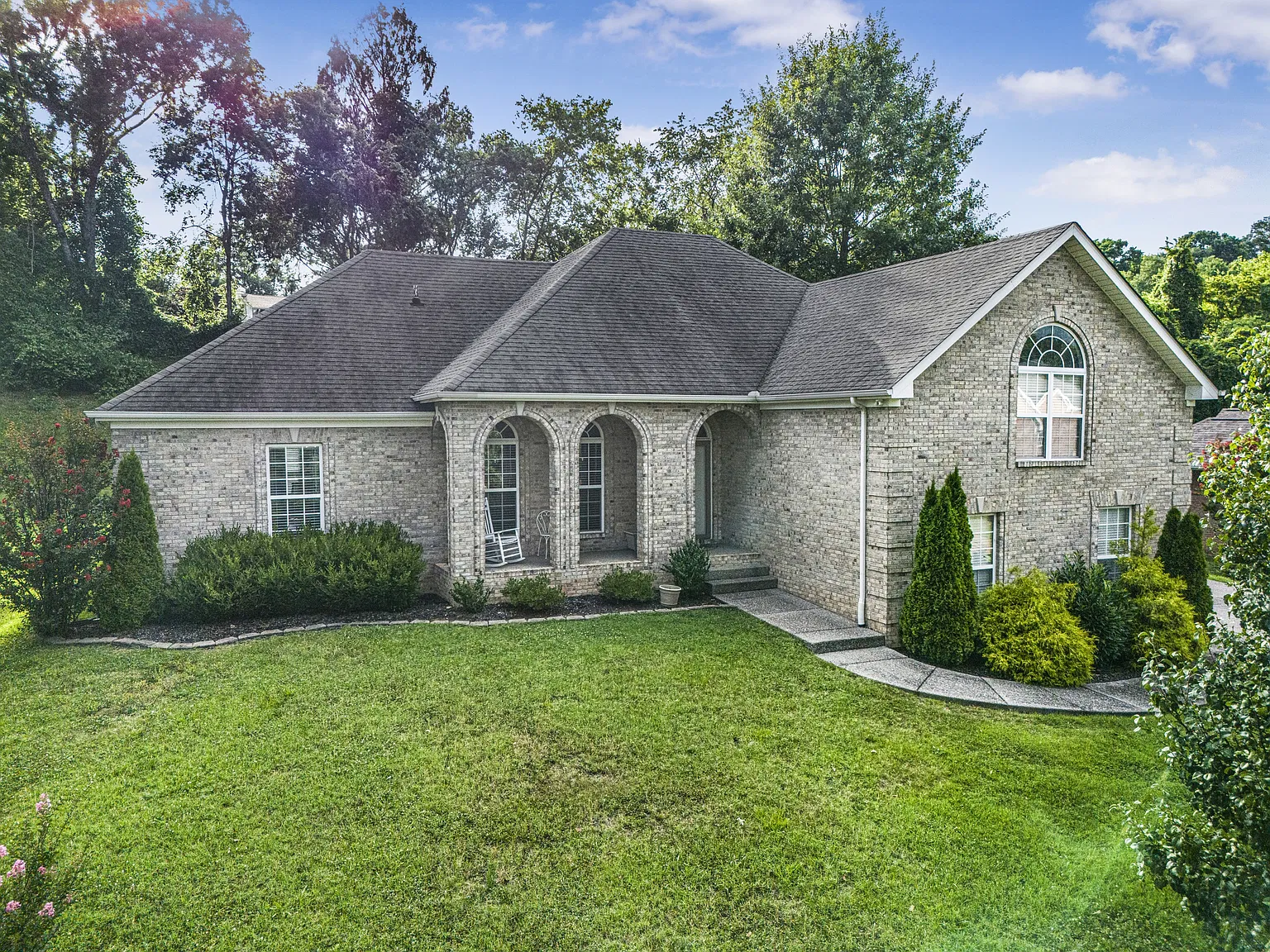 1009 Stafford Court - 1 — Photo 1