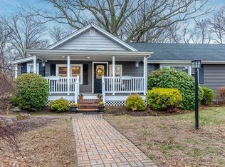 280 Draper Ave, North Attleboro, MA 02760