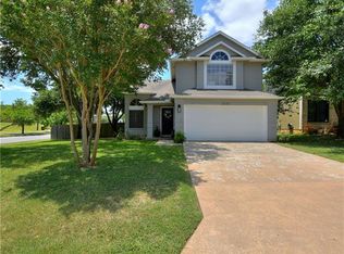 3001 Linnet Dr, Austin, TX 78745