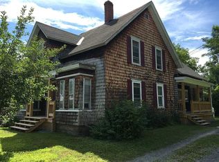 93 Gillette St #A, White River Junction, VT 05001