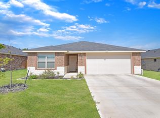 1464 Dryden Ave, Copperas Cove, TX 76522