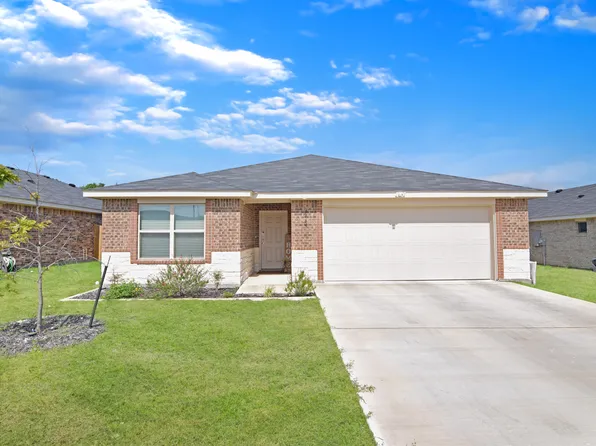 1464 Dryden Ave, Copperas Cove, TX 76522