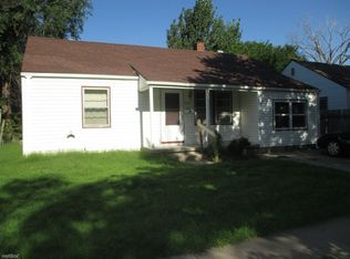 129 S Mount Carmel Ave, Wichita, KS 67213