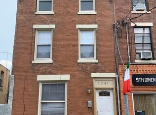 1307 S 9th St, Philadelphia, PA 19147