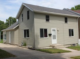 418 Center Ave, Sheboygan City, WI