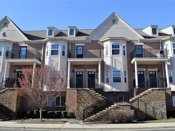 25587 Portico Ln, Novi, MI 48375