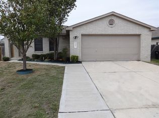 237 Spring Branch Loop #0, Kyle, TX 78640