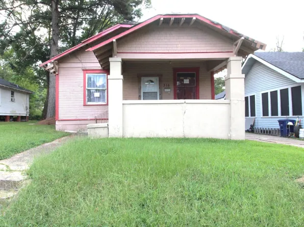 315 Prospect St, Shreveport, LA 71104