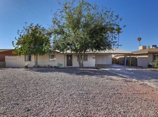 3715 W Missouri Ave, Phoenix, AZ 85019