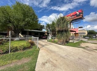804 E Frontage Rd, Alamo, TX 78516