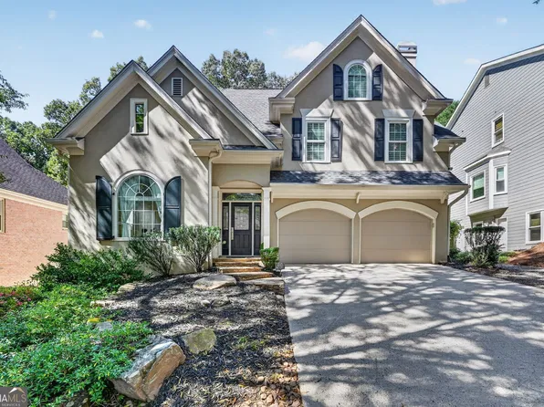 4160 Gateswalk Dr SE, Smyrna, GA 30080