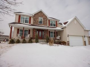 20605 Ironridge Path, Lakeville, MN 55044