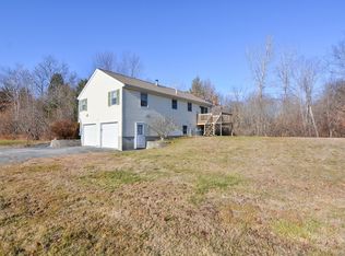 508 Mammoth Rd, Pelham, NH 03076