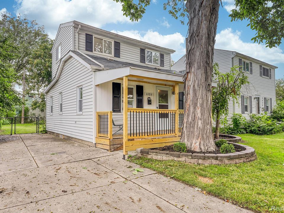1st image of 4484 Campbell St