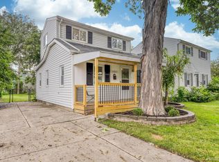 4484 Campbell St, Dearborn Heights, MI 48125