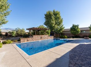 326 W River Willow Ln, Washington, UT 84780