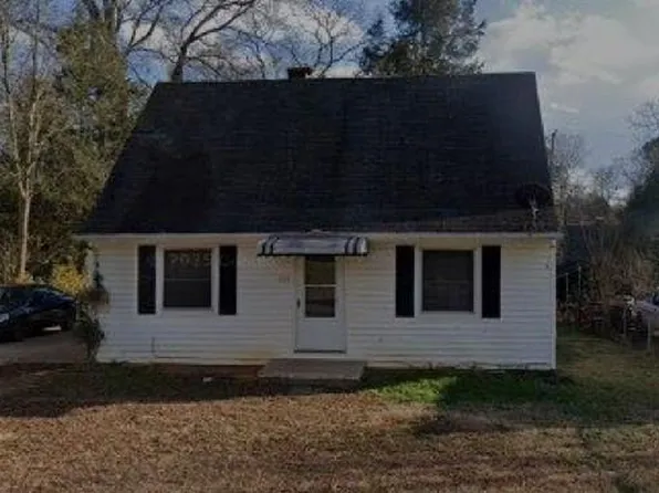 1030 Louise Rd, Winston Salem, NC 27107