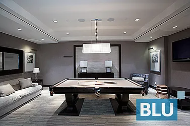 Rented by BLU Real Estate