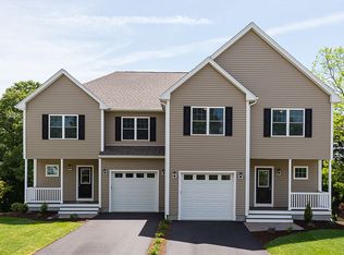 78 Highview St, Norwood, MA 02062