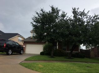 20130 Monarda Manor Ct, Spring, TX 77379