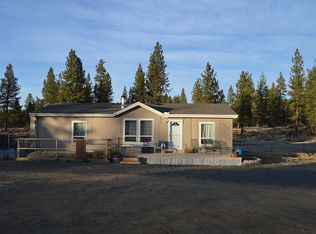 21619 Thunderbird Ln, Chiloquin, OR 97624