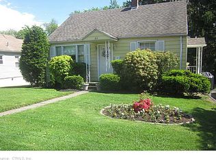 215 W Washington St, Bristol, CT 06010