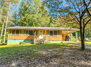 710 New Town Rd, Lavonia, GA 30553