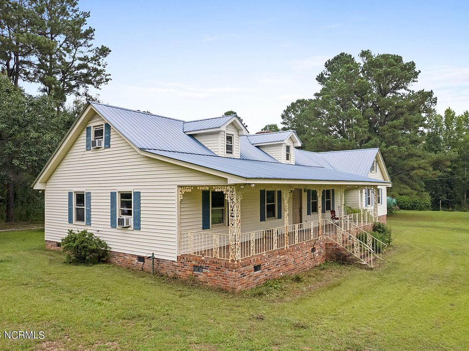 863 Fred Powell Road, Whiteville, NC 28472 Zillow